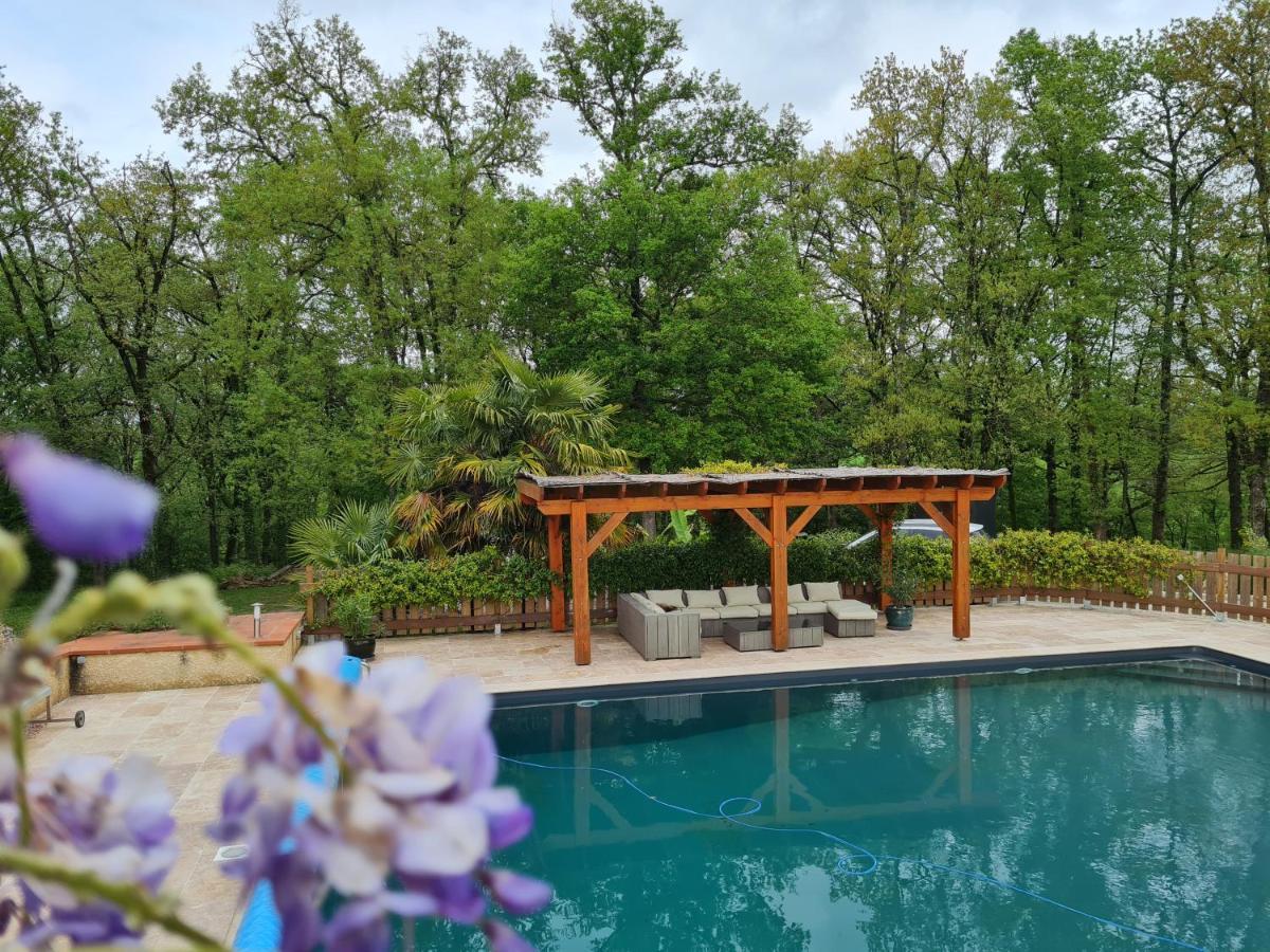 L Occitane Villa Gimont Ngoại thất bức ảnh