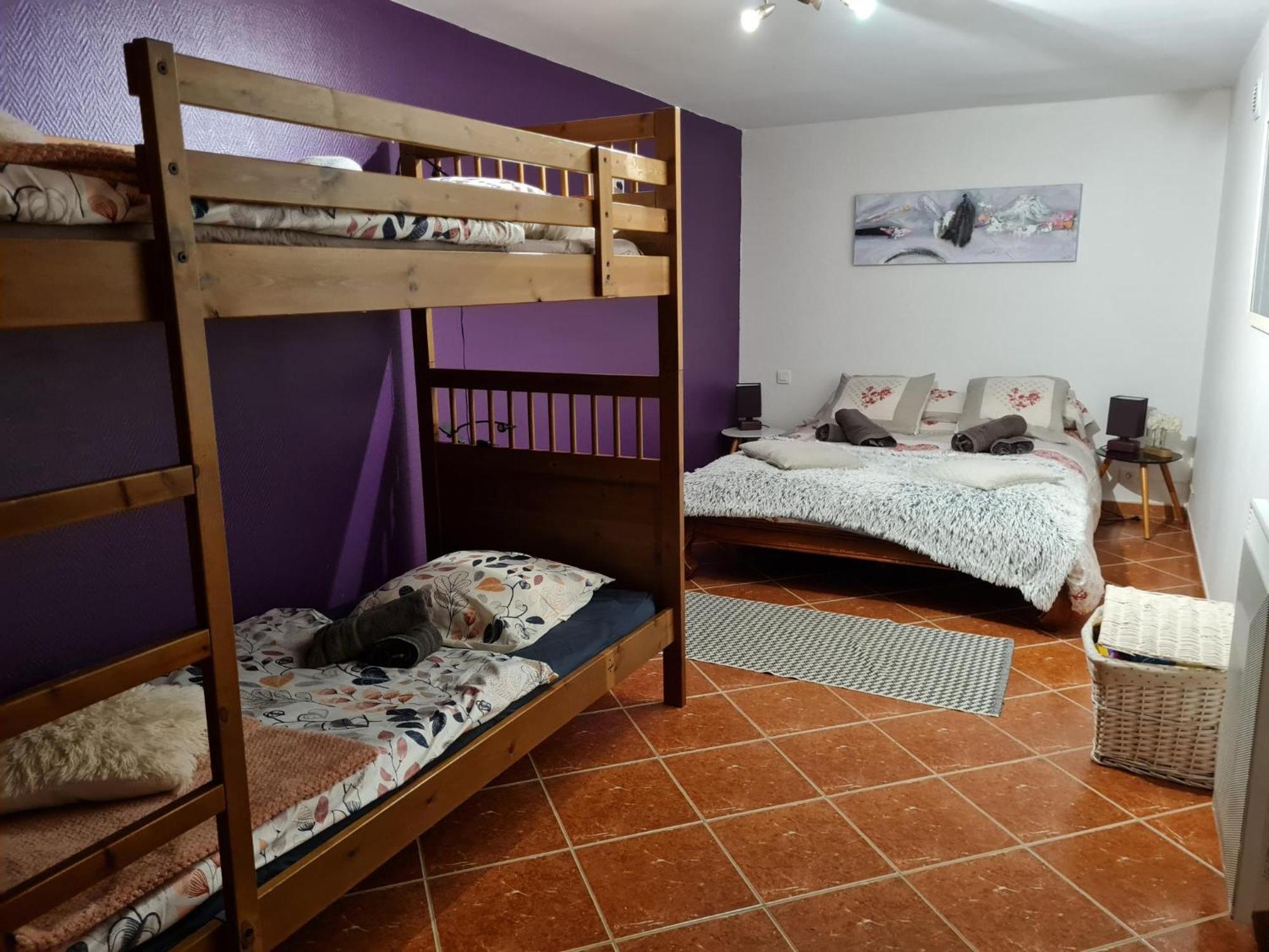 L Occitane Villa Gimont Ngoại thất bức ảnh