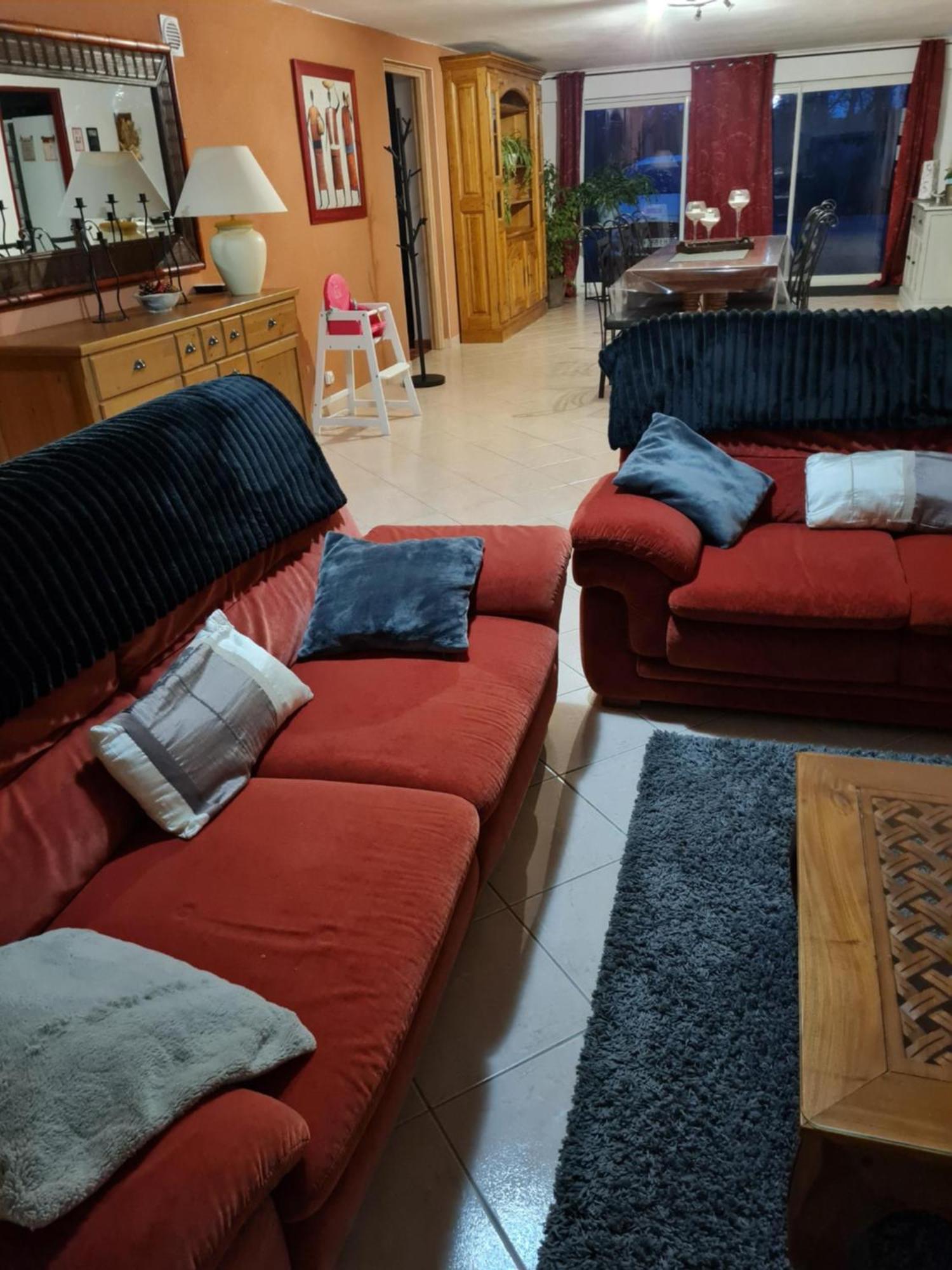 L Occitane Villa Gimont Ngoại thất bức ảnh